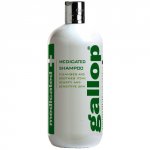 Gallop Medicated Shampoo 500ml