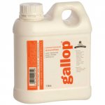 Gallop Conditioning Shampoo 1 Litre