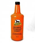Absorbine Embrocation Liquid 950ml