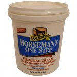 Absorbine Horseman's One Step Cream 425g