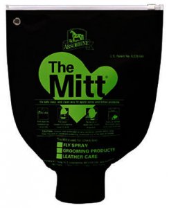 Absorbine The Mitt