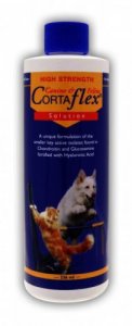 Equine America Cortaflex Canine/Feline Liquid 236ml