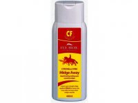 Fly Away Citronella Free Midge Away 400ml