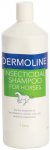 Dermoline Insecticidal Shampoo 1 Litre