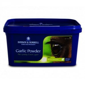 Dodson & Horrell Garlic Powder 3kg