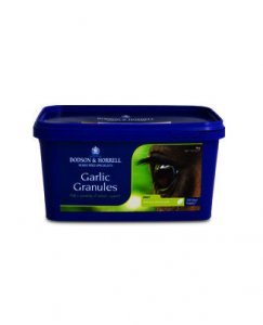 Dodson & Horrell Garlic Granules 1.5kg