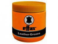 Effax Leather Grease Yellow 500ml