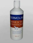 Dermoline Mane & Tail Conditioner 500ml