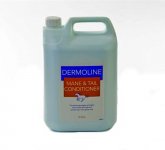 Dermoline Mane & Tail Conditioner 5 Litre