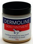 Dermoline Skin Ointment 100g