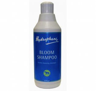 Hydrophane Bloom Shampoo 500ml