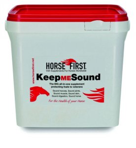 Horse First Keep Me Sound 5kg