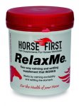 Horse First Relax Me 750g