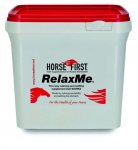 Horse First Relax Me 5kg