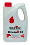 Horse First Omega D Oil 4 Litre