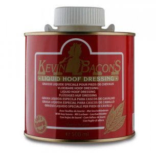 Kevin Bacon's Liquid Hoof Dressing 500ml