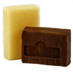 Kevin Bacon's Active Soap 100g