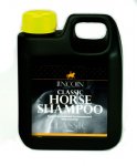 Lincoln Classic Horse Shampoo 1 Litre