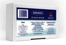 Keratex 3P Hoof Repair Kit