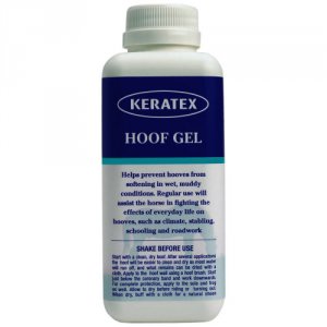 Keratex Hoof Gel 1 Litre