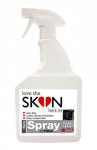 NAF Love The Skin He's In Skin Spray 750ml