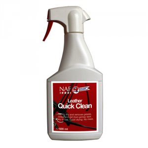 NAF Leather Quick Clean 500ml