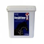 NAF Five Star Respirator 2.5kg