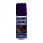 Nikwax Fabric & Leather Proof 125ml