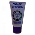 Nikwax Waterproofing Wax for Leather Cream 60ml