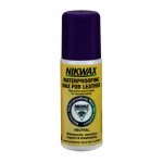 Nikwax Waterproofing Wax for Leather Liquid Neutral 125ml