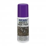 Nikwax Nubuck & Suede Proof 125ml
