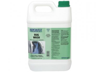 Nikwax Rug Wash 5 Litre