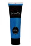 Sabella Glitter Gel Blue 100ml
