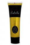 Sabella Glitter Gel Gold 100ml