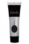 Sabella Glitter Gel Silver 100ml