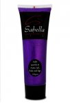 Sabella Glitter Gel Purple 100ml