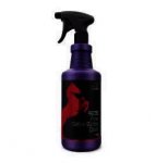 Sabella Glitter Spray Red 1 Litre