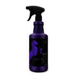 Sabella Glitter Spray Lavender 1 Litre