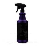 Sabella Glitter Spray Black 1 Litre