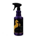 Sabella Glitter Spray Gold 1 Litre