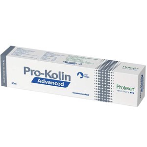 Pro-Kolin Advanced Gastrointestinal Supplement for Dogs 60ml