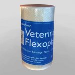 Robinson Veterinary Flexoplast 10cm x 450cm