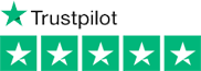 Trustpilot Logo 5 Stars